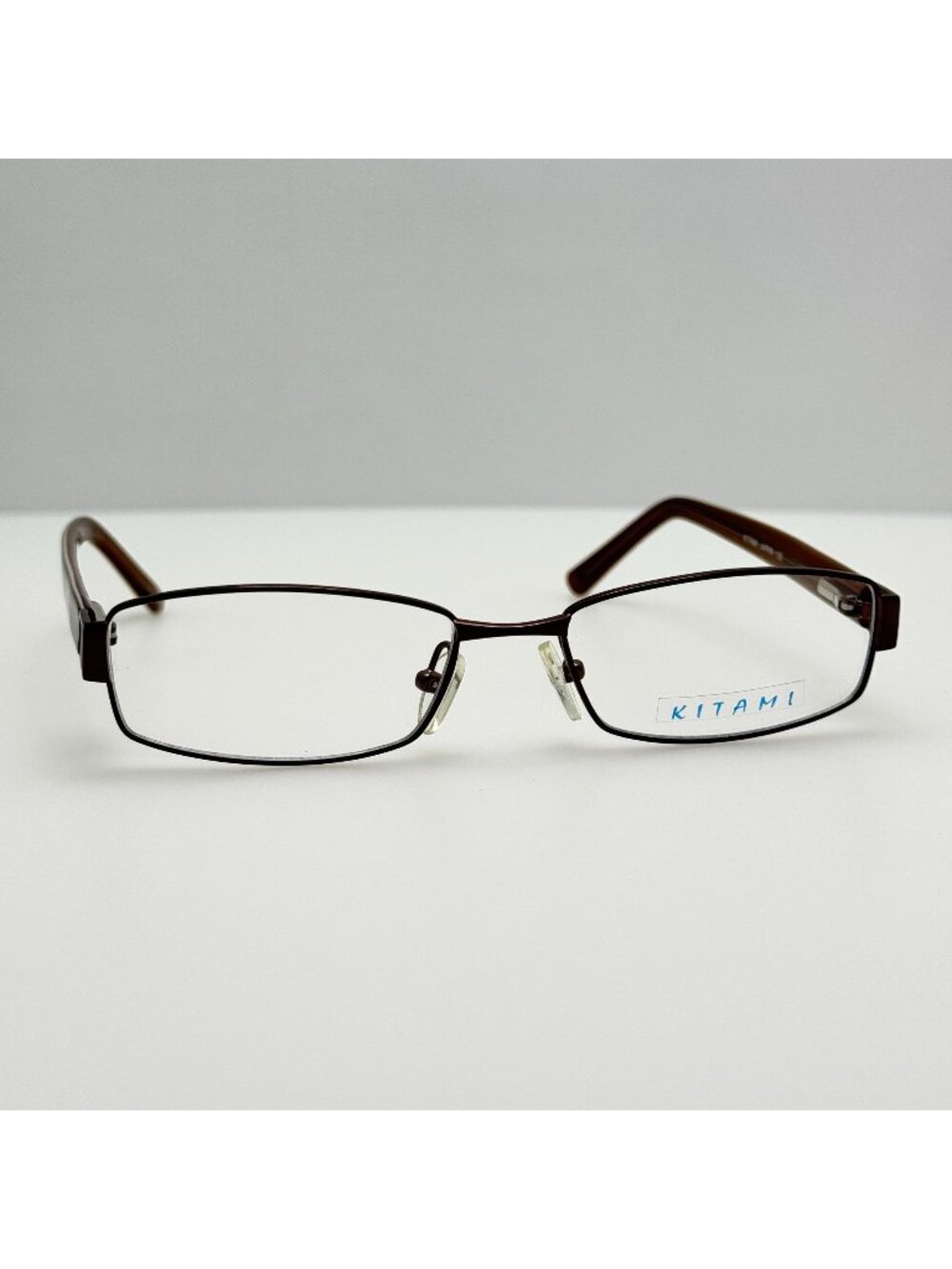 Kitami Eyeglasses Eye Glasses Frames K295 M20 Japan 51-18-135